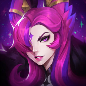 Summoner profile icon