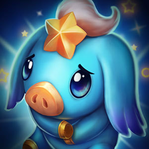 Summoner profile icon