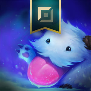 Summoner profile icon