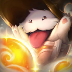 Summoner profile icon