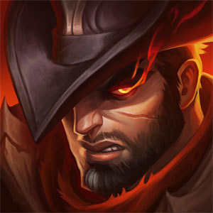 Summoner profile icon