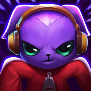 Summoner profile icon
