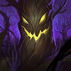 Summoner profile icon