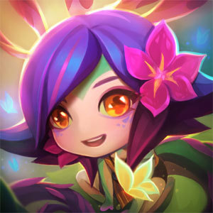 Summoner profile icon
