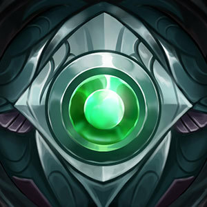 Summoner profile icon