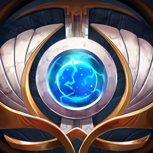 Summoner profile icon