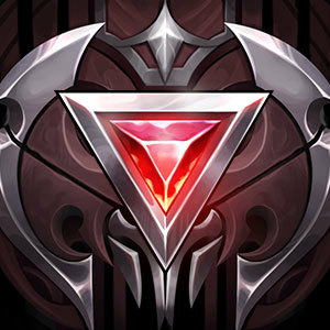 Summoner profile icon