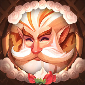 Summoner profile icon