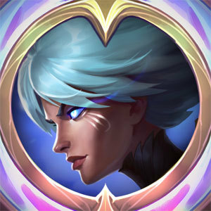 Summoner profile icon