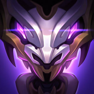 Summoner profile icon