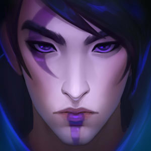 Summoner profile icon