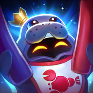 Summoner profile icon