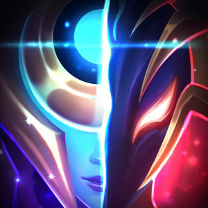 Summoner profile icon