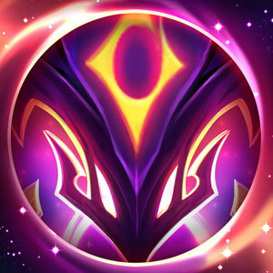 Summoner profile icon