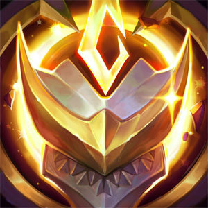 Summoner profile icon