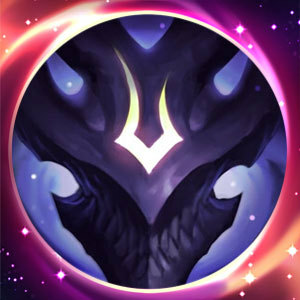 Summoner profile icon