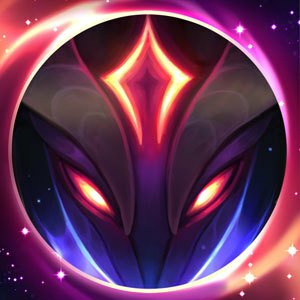 Summoner profile icon