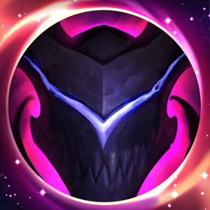 Summoner profile icon