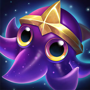 Summoner profile icon