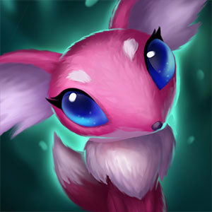 Summoner profile icon