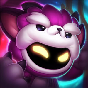 Summoner profile icon