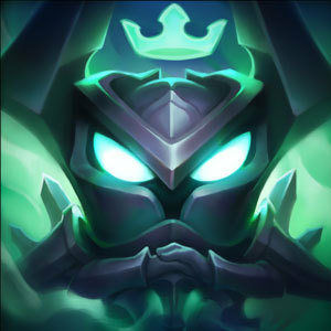 Summoner profile icon