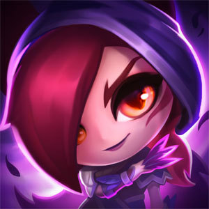Summoner profile icon