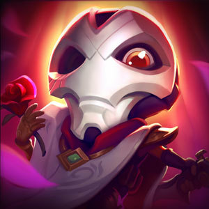 Summoner profile icon