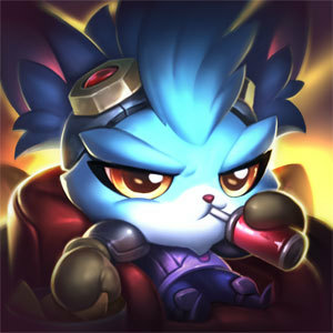 Summoner profile icon