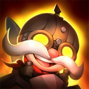 Summoner profile icon