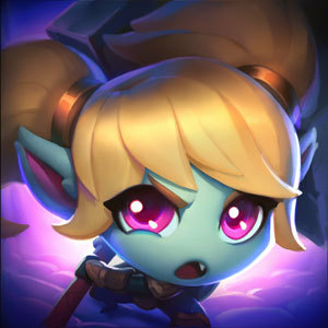Summoner profile icon