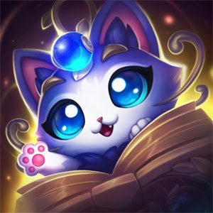 Summoner profile icon