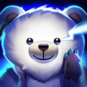 Summoner profile icon