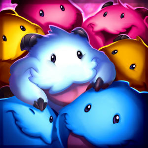 Summoner profile icon