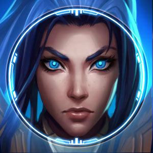 Summoner profile icon