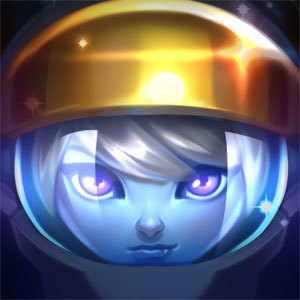 Summoner profile icon
