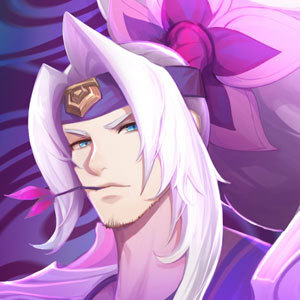 Summoner profile icon