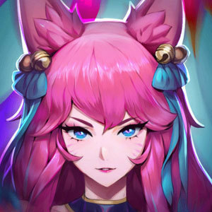 Summoner profile icon