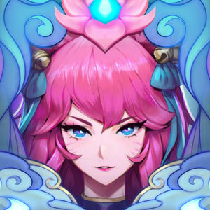 Summoner profile icon