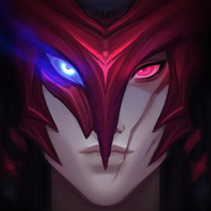 Summoner profile icon