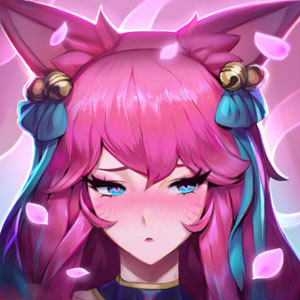 Summoner profile icon
