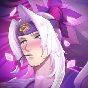 Summoner profile icon