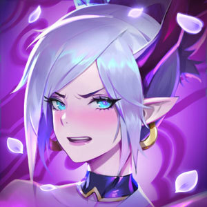Summoner profile icon