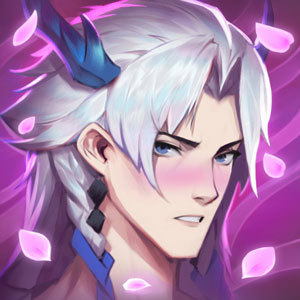 Summoner profile icon