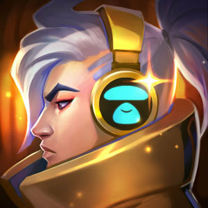 Summoner profile icon