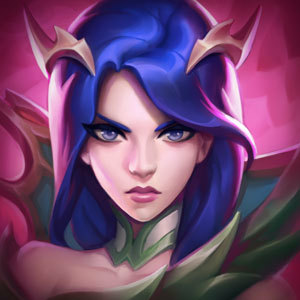 Summoner profile icon