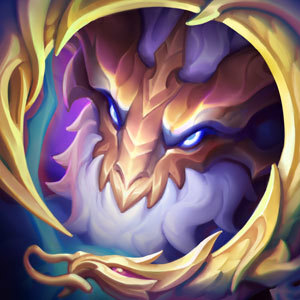 Summoner profile icon