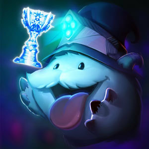 Summoner profile icon