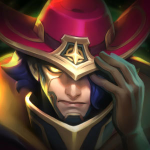 Summoner profile icon