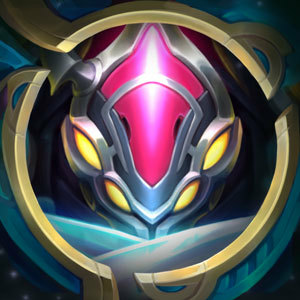 Summoner profile icon